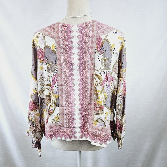 Free People Catch Me If You Can Top X-small - Picture 11 of 14